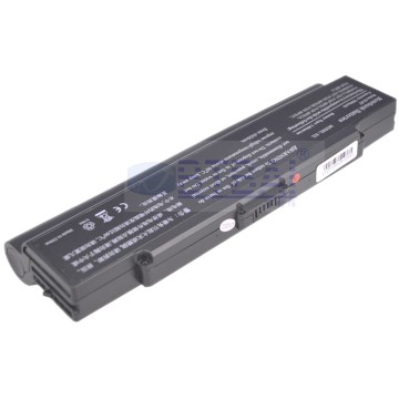 Battery for Sony VGP-BPS2C VGP-BPS2B VGP-BPS2A VGP-BPL2C VGP-BPS2 - 9Cells Black UK Battery for Sony VGP-BPS2C VGP-BPS2B VGP-BPS2A VGP-BPL2C VGP-BPS2 - 9Cells Black UK