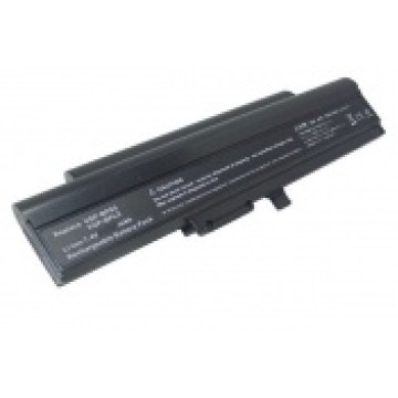 Battery for Sony VGP-BPS5A VGP-BPS5 - 12Cells UK Battery for Sony VGP-BPS5A VGP-BPS5 - 12Cells UK