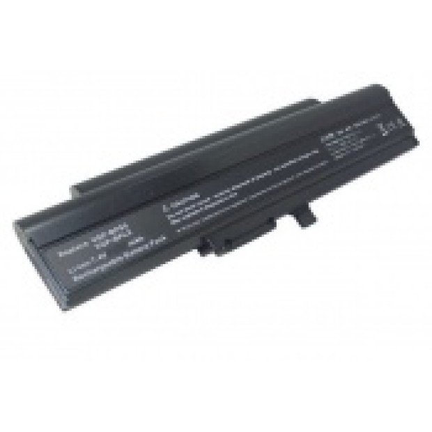 Battery for Sony VGP-BPS5A VGP-BPS5 - 12Cells UK