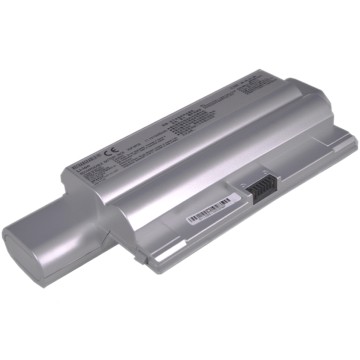 Batery for Sony VGP-BPS8A VGP-BPS8 Laptop - 12Cells Sliver UK Batery for Sony VGP-BPS8A VGP-BPS8 Laptop - 12Cells Sliver UK