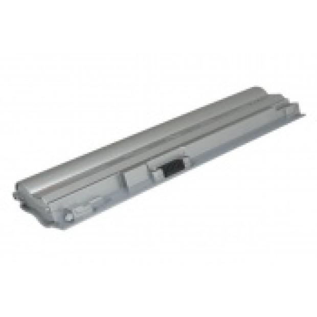 Battery for Sony VGP-BPL14S - 6Cells Sliver UK