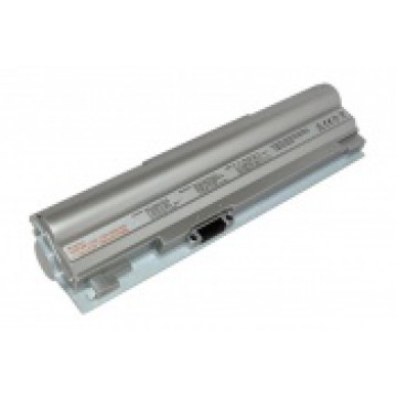 Battery for Sony VGP-BPS14S - 9Cells Sliver UK Battery for Sony VGP-BPS14S - 9Cells Sliver UK