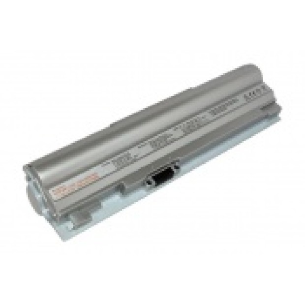 Battery for Sony VGP-BPS14S - 9Cells Sliver UK