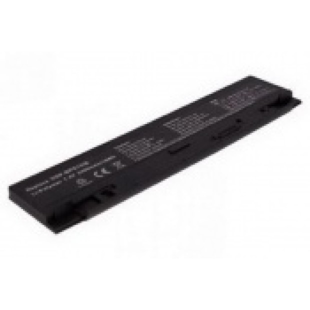 Battery for Sony Vaio VGP-CKP1T VGN-P11Z/R P17H/Q VGP-BPS15 - 4.8A Black UK