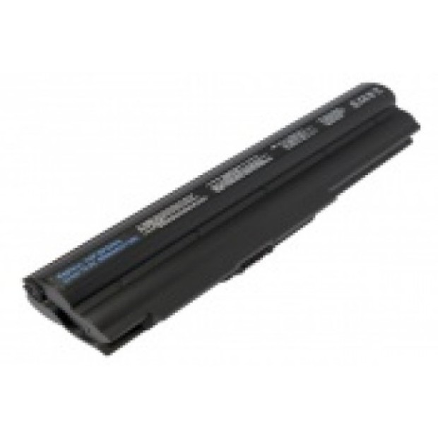 Battery for Sony VGP-BPS20 BPS20/B 9Cell Black UK