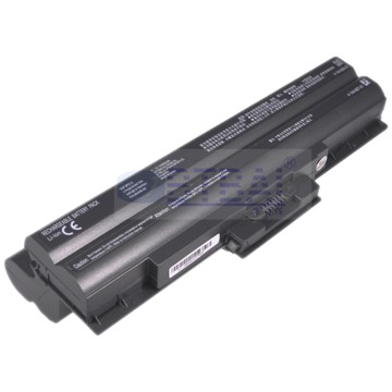 Battery for Sony VGP-BPS13A/S VGP-BPS13B/Q VGP-BPS13 VGP-BPS13S/Q BPS13S/B Vaio VGN-FW21M - 12Cells Black UK Battery for Sony VGP-BPS13A/S VGP-BPS13B/Q VGP-BPS13 VGP-BPS13S/Q BPS13S/B Vaio VGN-FW21M - 12Cells Black UK