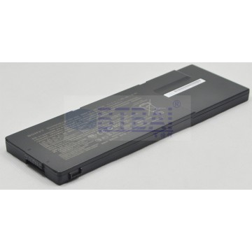 Battery for Sony VGP-BPS24 - 6Cells UK
