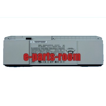 Battery for Sony VGP-BPS30 - 45Wh UK
