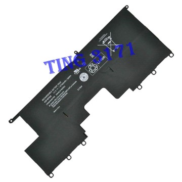 Battery for Sony VGP-BPS38 - 48Wh UK