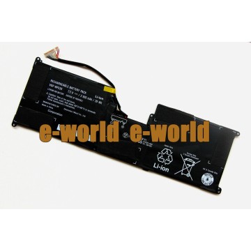Battery for Sony VGP-BPS39 - 48Wh UK