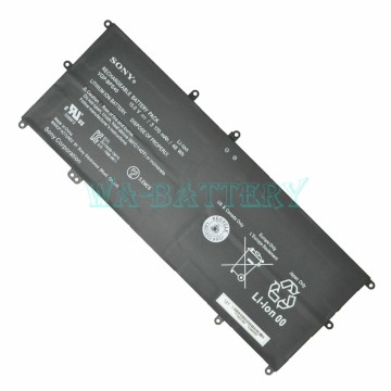 Battery for Sony VGP-BPS40 - 48Wh UK