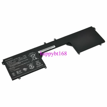Battery for Sony VGP-BPS42 - 48Wh UK