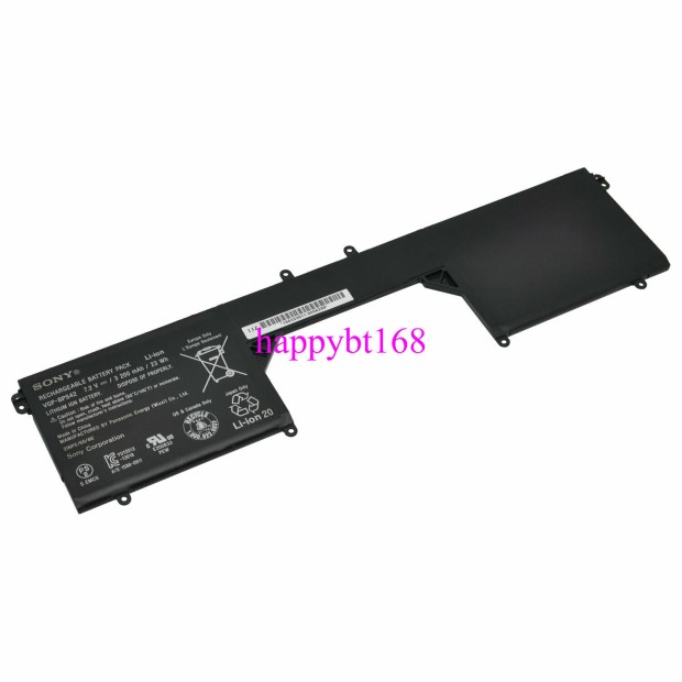 Battery for Sony VGP-BPS42 - 48Wh UK