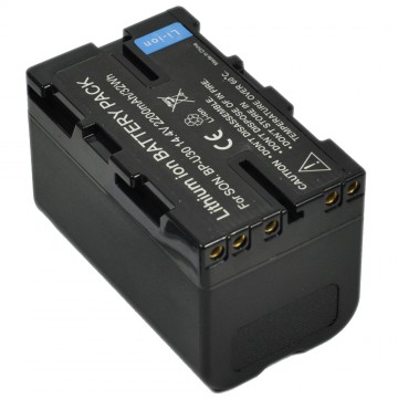 Replacement Battery for Sony BP-U30 US Replacement Battery for Sony BP-U30 US