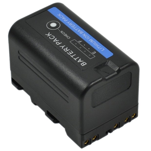 For Replacement Battery for Sony BP-U30