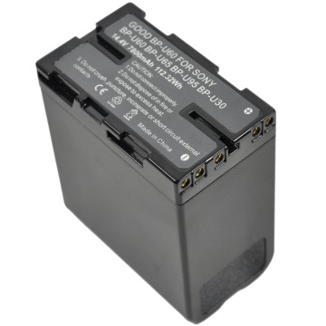Replacement Battery for Sony BP-U60 US Replacement Battery for Sony BP-U60 US
