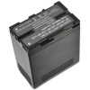 Replacement Battery for Sony BP-U60 US