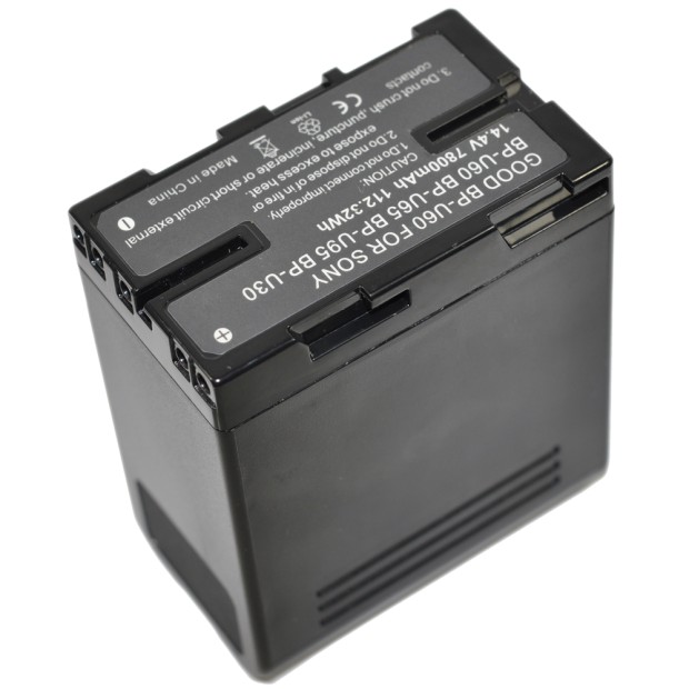 Replacement Battery for Sony BP-U60 US Replacement Battery for Sony BP-U60 US