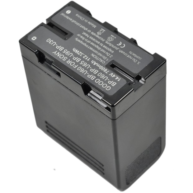 Replacement Battery for Sony BP-U60 US Replacement Battery for Sony BP-U60 US
