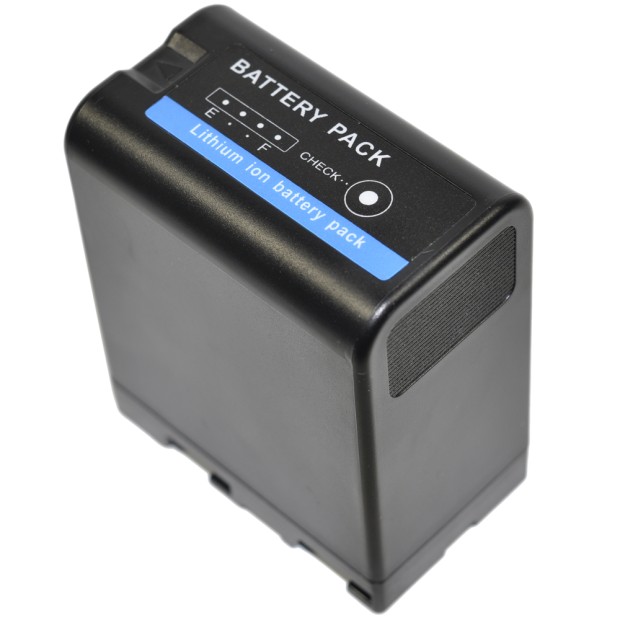 Replacement Battery for Sony BP-U60 US Replacement Battery for Sony BP-U60 US