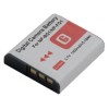 Battery for DSC-W300 Camera UK