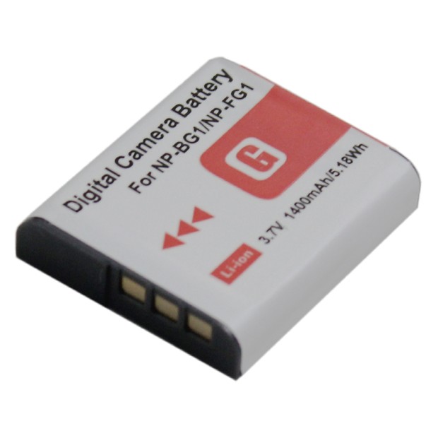 Battery for DSC-W300 Camera UK Battery for DSC-W300 Camera UK