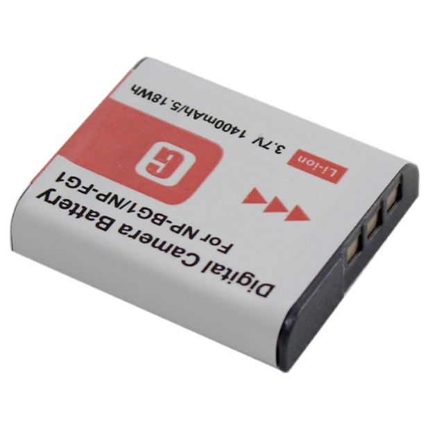 Battery for DSC-W300 Camera UK Battery for DSC-W300 Camera UK