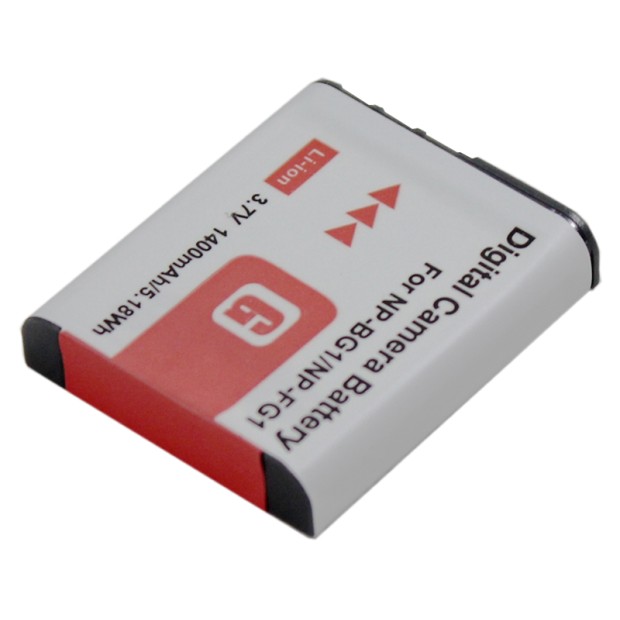 Battery for DSC-W300 Camera UK Battery for DSC-W300 Camera UK
