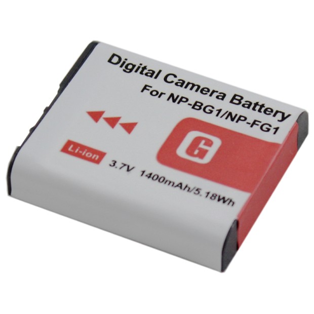 Battery for DSC-W300 Camera UK Battery for DSC-W300 Camera UK