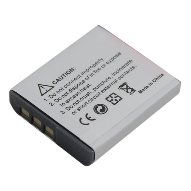 Battery for DSC-W300 Camera UK Battery for DSC-W300 Camera UK