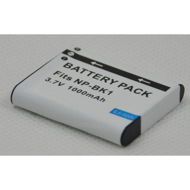 Camera Battery for DSC-W370 UK