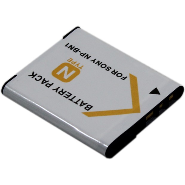 Replace Battery for NP-BN1 UK Replace Battery for NP-BN1 UK
