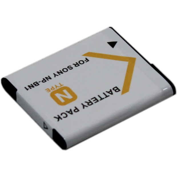 Replace Battery for NP-BN1 UK Replace Battery for NP-BN1 UK