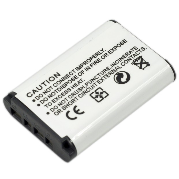  Battery For Sony NP-BX1 DSC-RX100 II Digital Camera