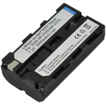 Battery for NP-F550 NP-F330 Camera Camcorder UK Battery for NP-F550 NP-F330 Camera Camcorder UK