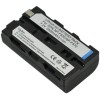 Battery for NPF330 NP-F330 Camera Camcorder UK