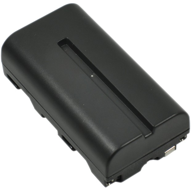 Battery for NPF330 NP-F330 Camera Camcorder UK