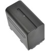 Replace Battery for NP-F970 UK