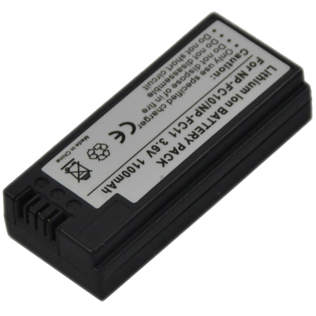 Replace Battery for Sony NP-FS10 US Replace Battery for Sony NP-FS10 US