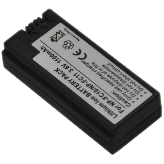 Replace Battery for Sony NP-FS10 US Replace Battery for Sony NP-FS10 US