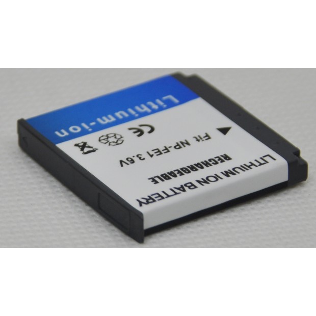 For Replace Battery for Sony NP-FE1 For Replace Battery for Sony NP-FE1