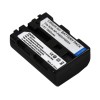 Replace Battery for Sony NP-FM50 US