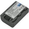 Replace Battery for Sony NP-FP50 UK