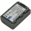 Replace Battery for Sony NP-FP50 UK