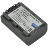 Replace Battery for Sony NP-FP50 UK
