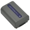 Replace Battery for Sony NP-FP50 UK