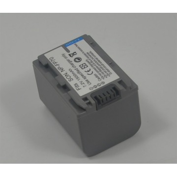 Replace Battery For Sony NP-FP70 UK Replace Battery For Sony NP-FP70 UK