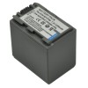 Replace Battery For Sony NP-FP90 US