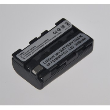Replacement Battery for Sony NP-FS10 UK Replacement Battery for Sony NP-FS10 UK