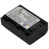 Replace Battery For Sony NP-FH50 US